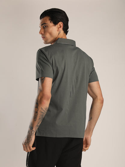 Men’s Laurel Wood Premium Polo Sports T-Shirt