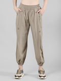 Women Gym Training Sports Trackpants
