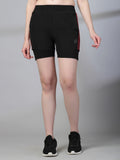 Women's Double Layered Running Shorts | CHKOKKO