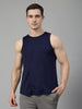 Men's Gym Sleeveless Sports Tanktop | CHKOKKO