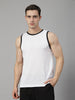 Men Gym Sleeveless Sports Tanktop | CHKOKKO
