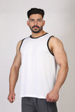 Men Gym Sleeveless Sports Tanktop | CHKOKKO