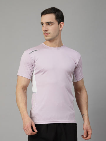 Men's Dry Fit Half Sleeve Gym T-Shirt | CHKOKKO