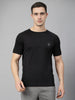 Men's Dry Fit Sports Half Sleeves Gym T-Shirt | CHKOKKO