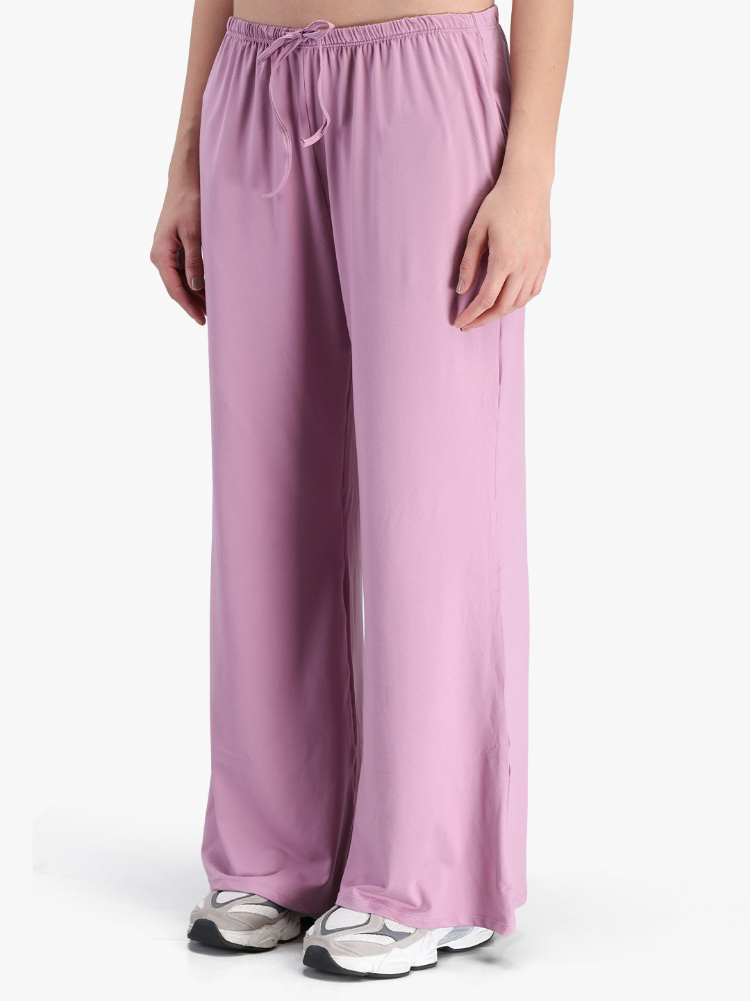 Women's Activewear Co-ord Set Pink