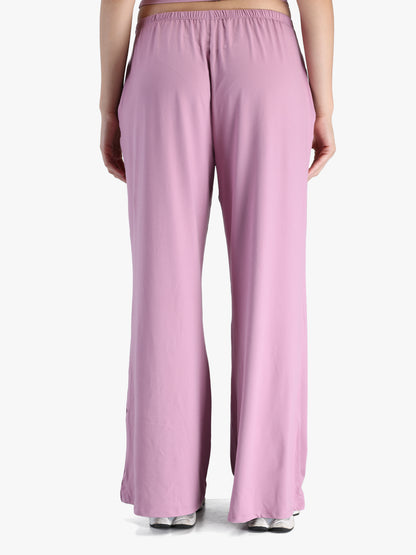 Women's Activewear Co-ord Set Pink