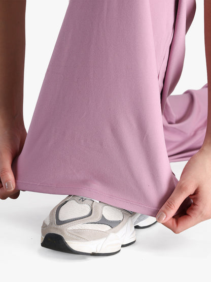 Women's Activewear Co-ord Set Pink