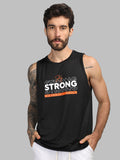 Men's Gym Tank Tops Sleeveless Sports Vest