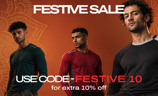 Men Fullsleeves T-Shirts