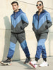 Winter Couple's Tracksuit