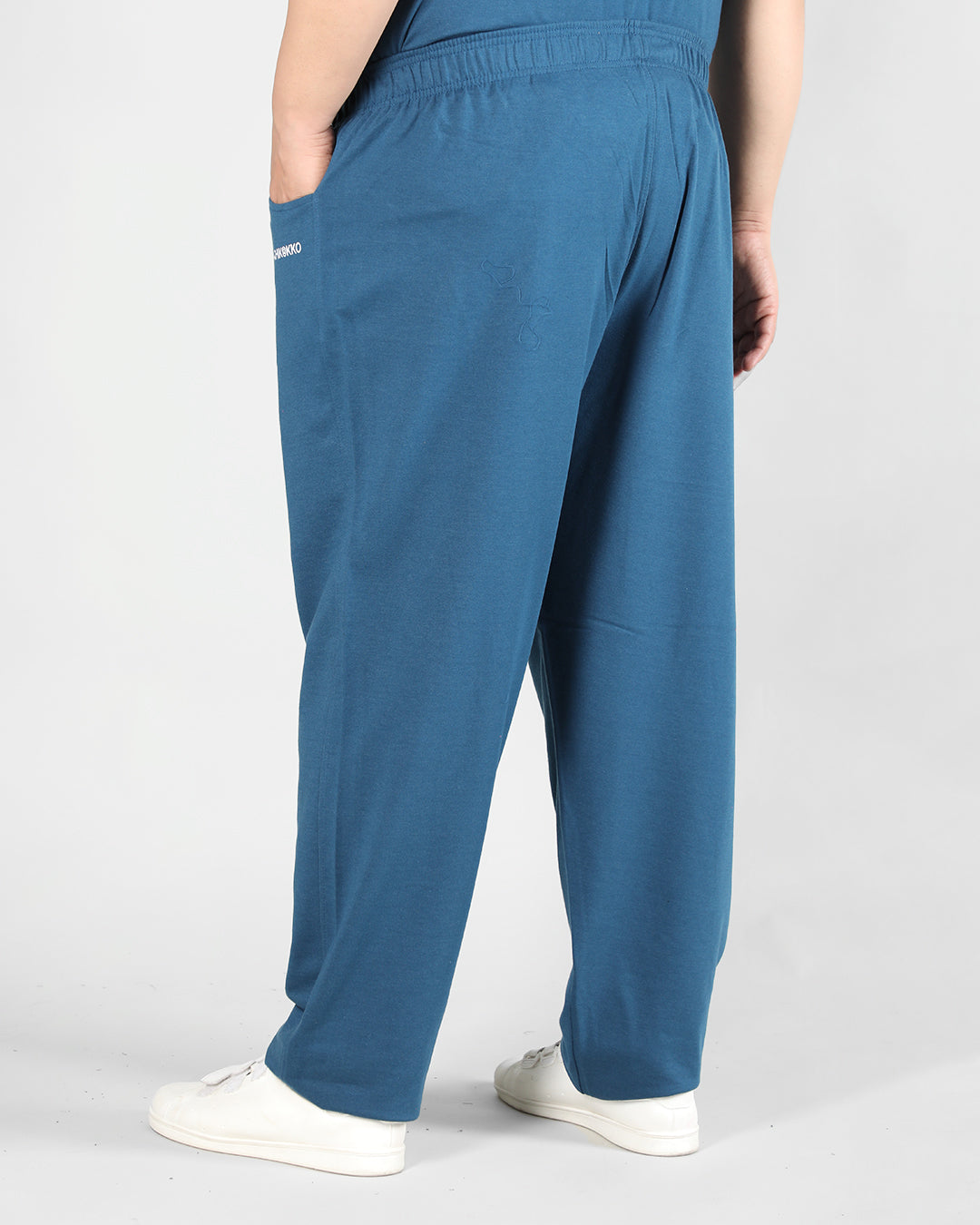 Men's Trackpant Lower With Pocket