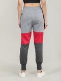 Women's Gym Workout Sports Trackpants | CHKOKKO