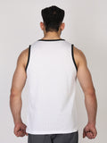 Men Gym Sleeveless Sports Tanktop | CHKOKKO