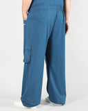 Men's Baggy Trackpant With Pocket