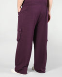 Men's Baggy Trackpant With Pocket