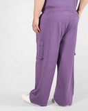 Men's Baggy Trackpant With Pocket