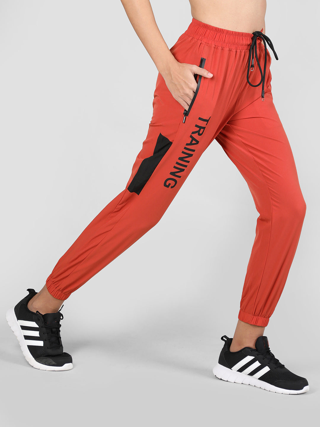 Buy HELISHA Gym wear Leggings| Yoga Track Pants for Girls & Women  (Black)(Pack of 2) FREE-SIZE(26-32 WAIST-SIZE) (Black With  Blue-Line+White-Line, Free-Size(26-32 Waist)) online | Looksgud.in