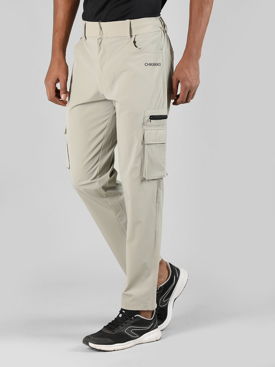 Men's Everyday Active CArgo Trouser