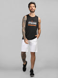 Men's Gym Tank Tops Sleeveless Sports Vest