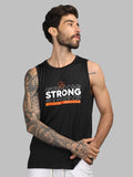 Men's Gym Tank Tops Sleeveless Sports Vest