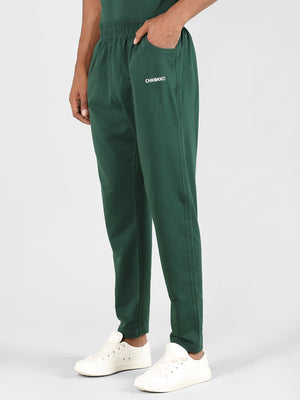 Men's Trackpant Lower With Pocket | CHKOKKO