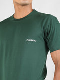 Men's Terry Cotton Loose Fit Half Sleeves T-Shirt | CHKOKKO