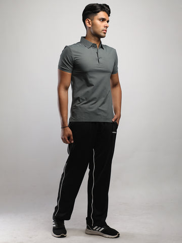 Men’s Laurel Wood Premium Polo Sports T-Shirt