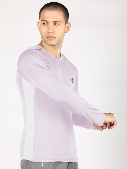 Men's Regular Dry Fit Gym Sports T-Shirt | CHKOKKO