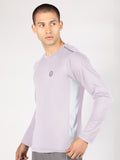 Men's Regular Dry Fit Gym Sports T-Shirt | CHKOKKO