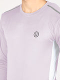 Men's Regular Dry Fit Gym Sports T-Shirt | CHKOKKO