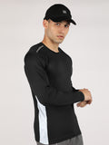 Men's Regular Dry Fit Gym Sports T-Shirt | CHKOKKO