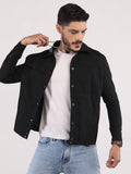 Men Winter Wear Regular Fit Jacket