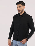 Men Winter Wear Regular Fit Jacket