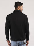 Men Winter Wear Regular Fit Jacket