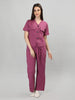 Women's Onion Co-Ord Set | CHKOKKO