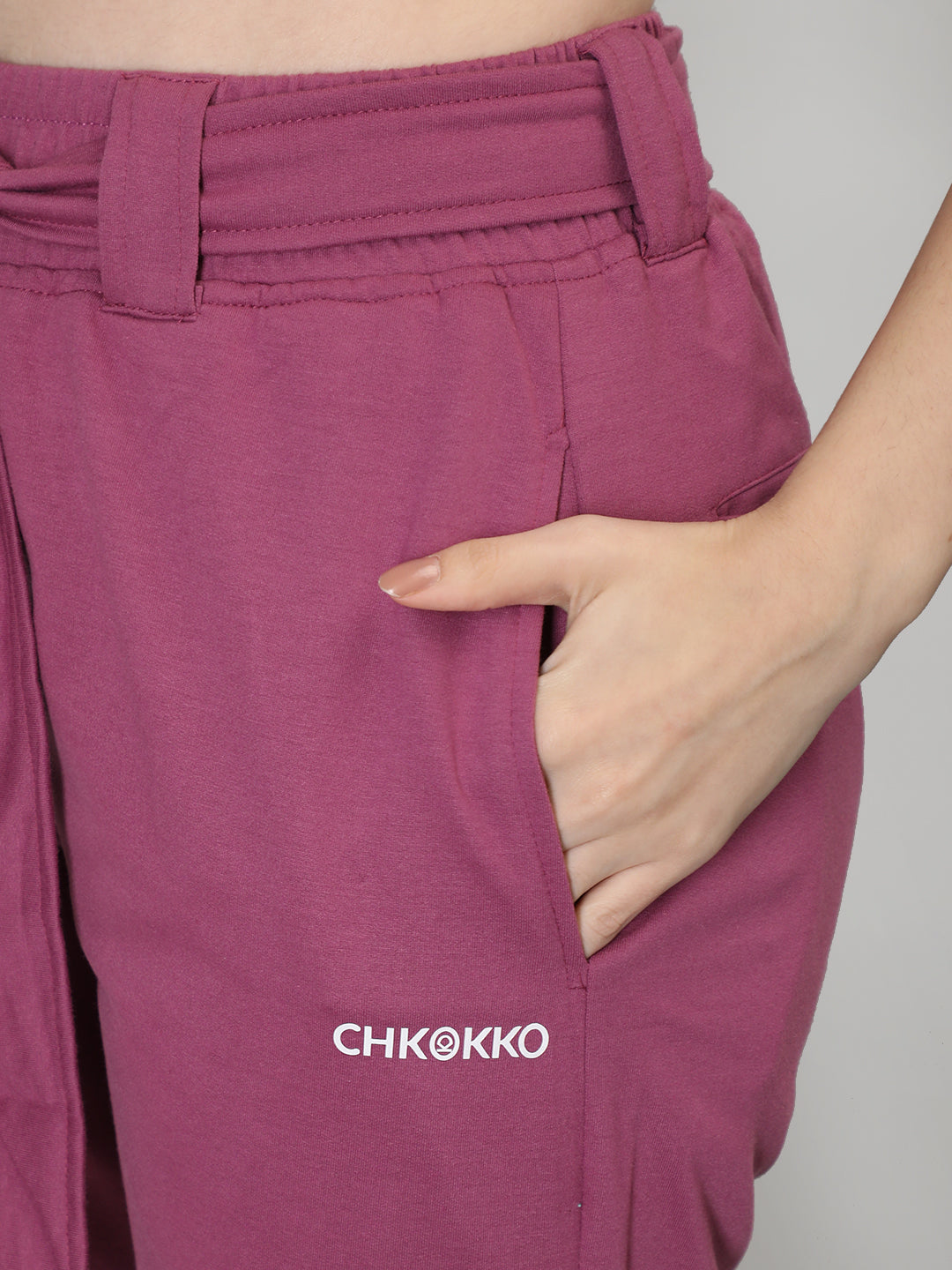 Women's Onion Co-Ord Set | CHKOKKO