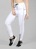 Women Gym Training Sports Trackpants