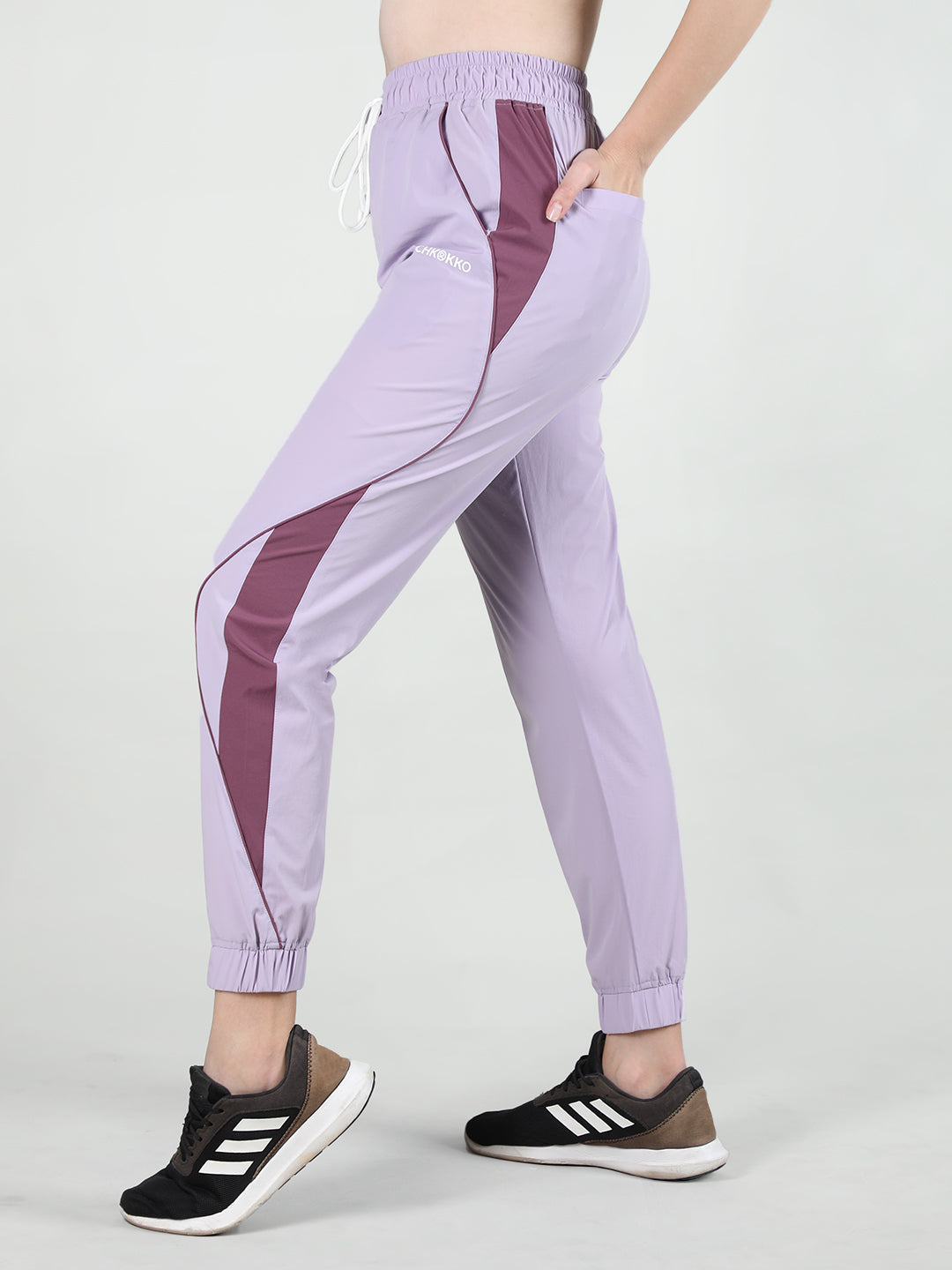 Sweatpants for Women Solid Color Trackpants Basic Joggers Gym People Baggy  Workout Athletic Pants Trousers - Walmart.com
