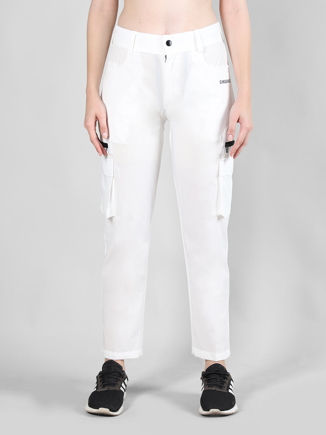 Women Everyday Active Trouser