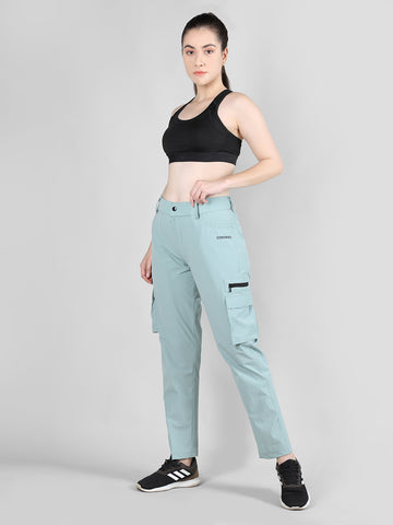 Women Everyday Active Trouser