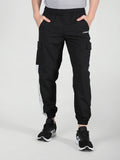 Men Gym Training Sports Trackpants