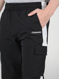 Men Gym Training Sports Trackpants