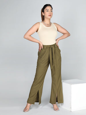 Women Casual Gym Trackpant | CHKOKKO