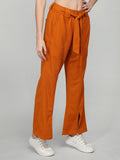 Women Casual Gym Trackpant | CHKOKKO