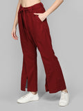 Women Casual Gym Trackpant | CHKOKKO