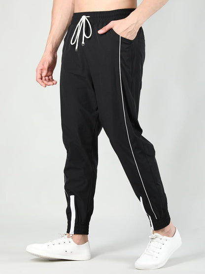 Men’s Sports Track Pants Pack of 2