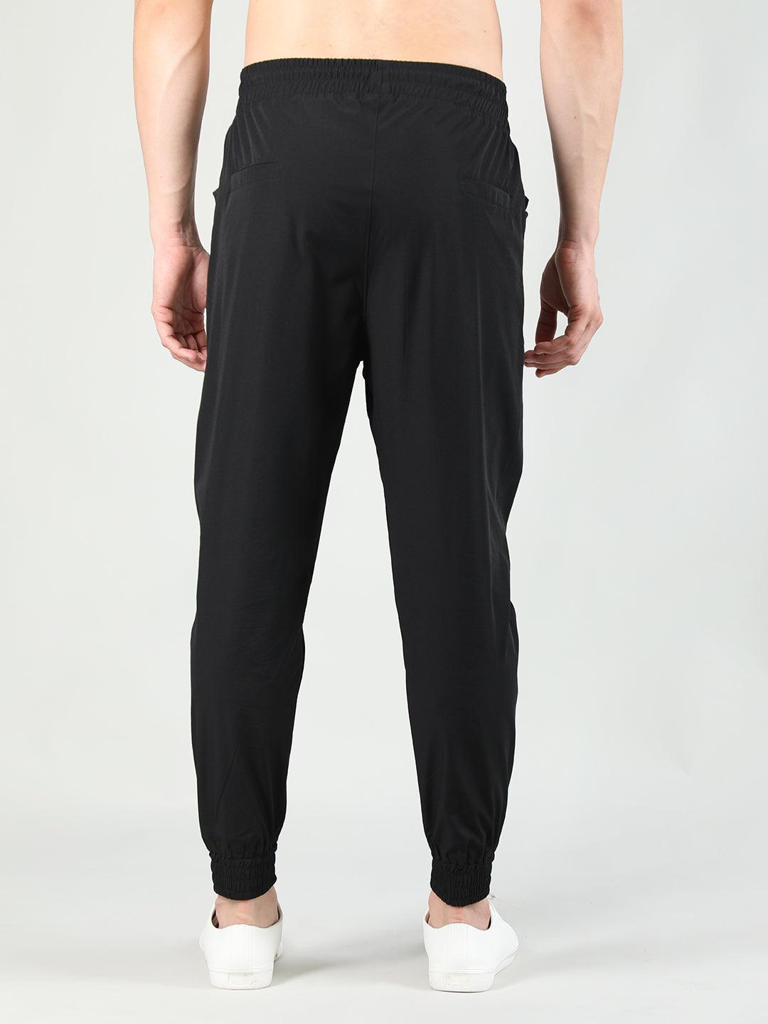 Men’s Sports Track Pants Pack of 2