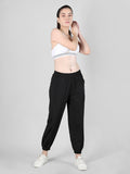 Women Gym Training Sports Trackpants