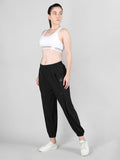 Women Gym Training Sports Trackpants