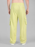Men's Cotton Comfor Fit Lower